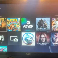 نصب بازی  پلی استیشن 4 و 5 کپیخور تا ورژن 13/10.1