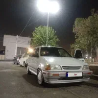 هاچبک کره ای ۸۲|خودرو سواری و وانت|اسلام‌شهر, شهرک سعیدیه|دیوار