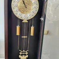 ساعت ایستاده در حد نو