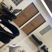 پاف برای آرایشگاه