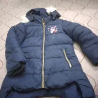 کاپشن دخترانه تمیز