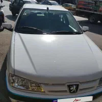 پارس مدل 1398