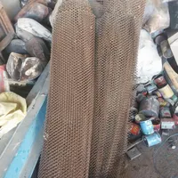 فنس برای حصار باغ کارگاه