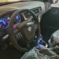 تارا v4 اتومات|خودرو سواری و وانت|ایلام, |دیوار