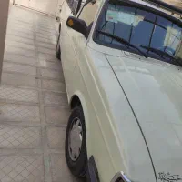 پیکان وانت دوگانه شرکتی مدل۹۰|خودرو سواری و وانت|ساری, |دیوار