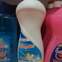 مایع ظرفشوئی ۱لیتری ۴۵۰۰۰