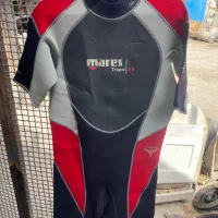 لوازم‌ غواصی درحد نو|غواصی و ورزش‌های آبی|اصفهان, جلفا|دیوار