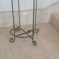صندلی اوپن فرفورژه