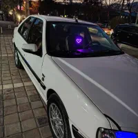 پژو پارس TU5 مدل ۱۴۰۰|خودرو سواری و وانت|مریوان, |دیوار