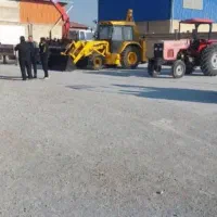 گواهینامه ویژه ماشین آلات کشاورزی وراهداری|خدمات آموزشی|لنجان, |دیوار