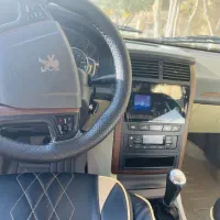 پژوپارس تیوفایو دریچه سیمی|خودرو سواری و وانت|یزد, |دیوار