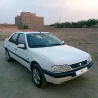 پژو slx 96 بدون رنگ