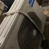 کولر۲۴هزار زانتی اصل موتور بزرگ کم کار کرد