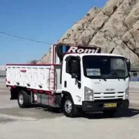 حمل‌باربری(کوبار)ارسال‌به‌سراسرکشوربا‌کمترین‌هزینه|خدمات حمل و نقل|ساوه, |دیوار