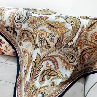 چارقد طرح نظری