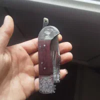 چاقوی گنجشکی