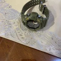 جی شاک رنجمن Casio GW-9400|ساعت|تهران, تهرانسر مرکزی|دیوار