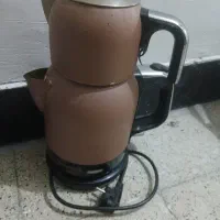 چای ساز کرکماز ترکیه ایی اورجینال