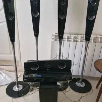 سینمای خانگی ال‌جی