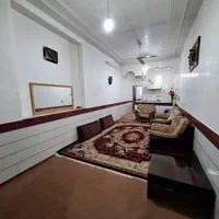 منزل ویلایی تک خواب تمیز با پارکینگ