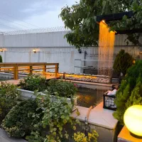 باغ تالار جهت انجام مراسم وجشن|خدمات پذیرایی، مراسم|قزوین, |دیوار