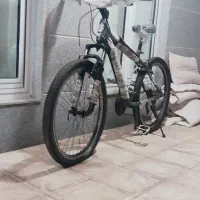 دوچرخه
