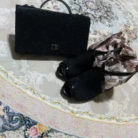 کیف و کفش مجلسی