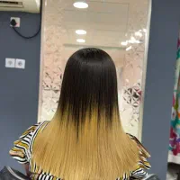 خدمات کراتین ،پروتئین و بوتاکس مو