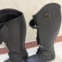 فروش چکمه سوارکاری مخصوص چوگان