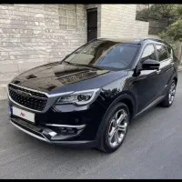 فیدلیتی پرایم گیربکس جدید آخر ۴۰۱