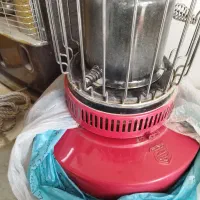 وسایل گرمازا برقی ونفتی|بخاری، هیتر، شومینه|سرپل ذهاب, |دیوار