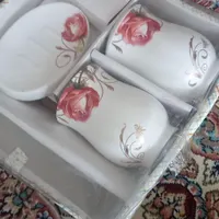 سرویس دستشویی نو نو