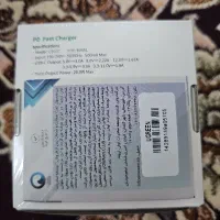 شارژر اپل ugreen|لوازم جانبی موبایل و تبلت|قم, یزدان‌شهر|دیوار