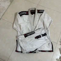 لباس حرفه‌ای جودو و جوجیتسو مردانه|لباس|رشت, انصاری|دیوار