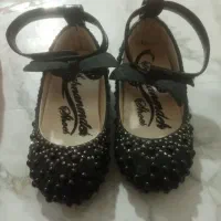 کفش بچه گانه سایز21و22هردوتا500ت