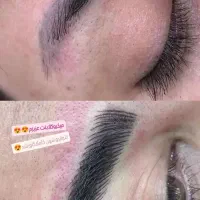 آرایش دائم وزیبایی|خدمات آرایشگری و زیبایی|محمدیه-قزوین, |دیوار