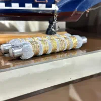 حلقه پا طلا|جواهرات|بندرعباس, |دیوار