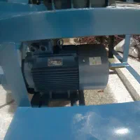 دستگاه آسیاب چکشی دهنه ۸۰ سفارشی ساز سنگین نو|ماشین‌آلات صنعتی|تهران, تهرانسر غربی|دیوار