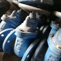شیرفلکه فاراب فنا زبانه برنجی 3،4اینچ،فاراب6،8اینچ|ابزارآلات|خاوران, |دیوار