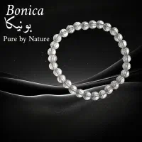 دستبند کریستال کوارتز