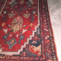 فرش کناره دست بافت تبریز۳ متری