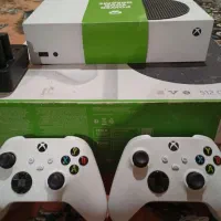 ایکس باکس سری اس