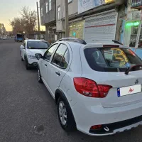 کویک GX1403بدون رنگ|خودرو سواری و وانت|هریس, |دیوار