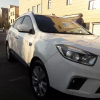 جک اس فایوخودرو|خودرو سواری و وانت|تهران, بهمن یار|دیوار