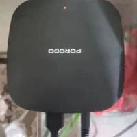 اندرویدباکس حرفه ای پرودو در حد نو