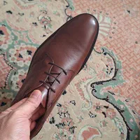 کفش مارک هنری لوید آلمان|کیف، کفش، کمربند|شاهین‌شهر, ۹ دی|دیوار