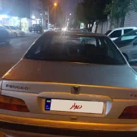 پژو پارس 84|خودرو سواری و وانت|بروجن, |دیوار