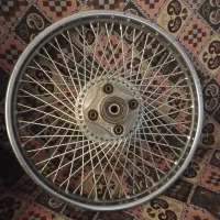 کله چراغ جی تی او ۷۲پر عقب نو|قطعات یدکی و لوازم جانبی|لاهیجان, لیالستان|دیوار