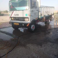 بنز 800|خودرو سنگین|همدان, |دیوار