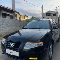 سورن توربو شارژ مشکی